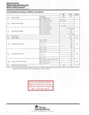 74LVC1G175GW,125 datasheet.datasheet_page 4