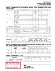 74LVC1G175GW,125 datasheet.datasheet_page 5