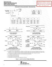 74LVC1G175GW,125 datasheet.datasheet_page 6