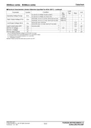 BD45401G-TR 数据规格书 5
