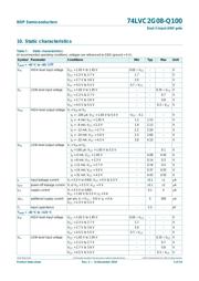 74LVC2G08DC-Q100 datasheet.datasheet_page 6