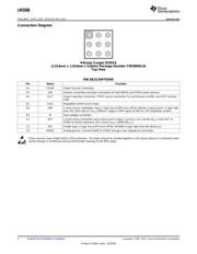 LM3508TL/NOPB datasheet.datasheet_page 2