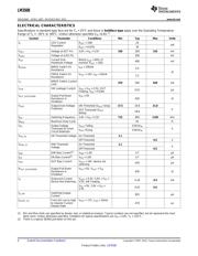 LM3508TLX/NOPB datasheet.datasheet_page 4