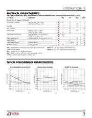 LT1039CSW#PBF datasheet.datasheet_page 3