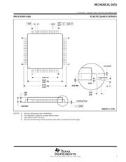 VSP5000 datasheet.datasheet_page 4