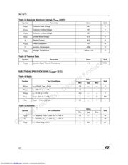 SD1275 datasheet.datasheet_page 2