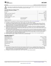 ADC14L040CIVY datasheet.datasheet_page 5