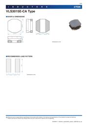 VLS3015ET-4R7M-CA datasheet.datasheet_page 5