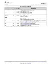 DS100BR111ASQ/NOPB datasheet.datasheet_page 5