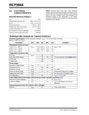 MCP9844T-BE/MNY datasheet.datasheet_page 2