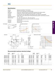 XGG2-81Z1 datasheet.datasheet_page 2