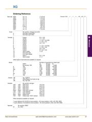 XGG2-81Z1 datasheet.datasheet_page 4