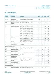 PMV30XPEAR datasheet.datasheet_page 6