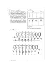 74ACTQ16373MTDX datasheet.datasheet_page 2