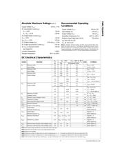 74ACTQ16373MTDX datasheet.datasheet_page 3