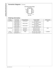 LM79L05ACMX 数据规格书 2