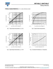 IRF740LC 数据规格书 3