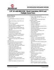 MIC2981/82YWM-TR Datenblatt PDF