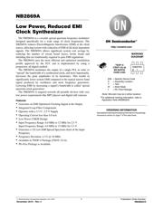 NB2869ASNR2G datasheet.datasheet_page 1