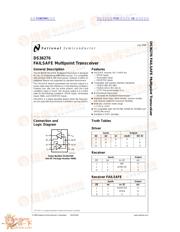 DS36276 datasheet.datasheet_page 1