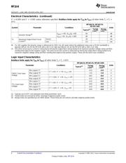 MF10CCWM/NOPB datasheet.datasheet_page 4