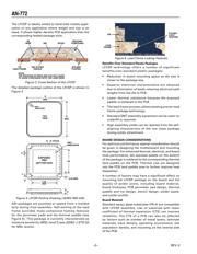 ADF7021-NBCPZ datasheet.datasheet_page 2