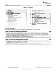 TL317PS datasheet.datasheet_page 2