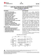 DAC7552IRGTR datasheet.datasheet_page 1