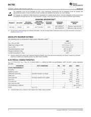 DAC7552IRGTR datasheet.datasheet_page 2