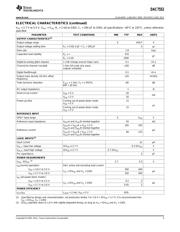 DAC7552IRGTRG4 datasheet.datasheet_page 3