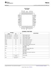 TMDS141RHARG4 datasheet.datasheet_page 3