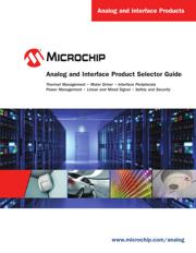 MCP9803T-M/MSG 数据规格书 1
