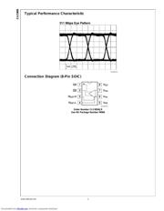 CLC005AJE-TR13/NOPB datasheet.datasheet_page 2