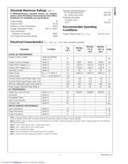 CLC005AJE-TR13/NOPB datasheet.datasheet_page 3