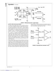 CLC005AJE-TR13/NOPB datasheet.datasheet_page 6