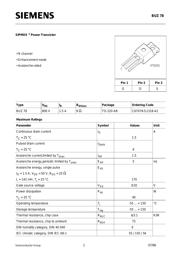 BUZ78 datasheet.datasheet_page 1