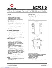 MCP2210 datasheet.datasheet_page 1