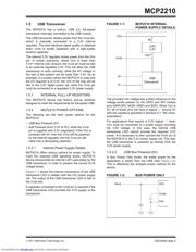 MCP2210 datasheet.datasheet_page 5