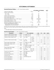 HGTG20N60A4 datasheet.datasheet_page 2