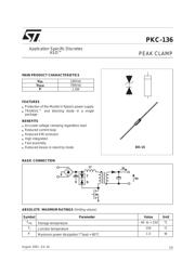 PKC136 datasheet.datasheet_page 1