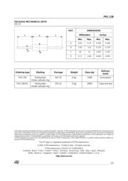 PKC136 datasheet.datasheet_page 5