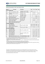 AOTF10N60 datasheet.datasheet_page 2