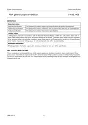 PMBS3906 datasheet.datasheet_page 6