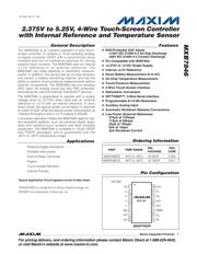 MXB7846EUE+ datasheet.datasheet_page 1