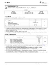 UCC29910A datasheet.datasheet_page 2