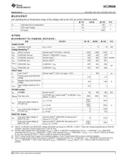 UCC29910A datasheet.datasheet_page 3