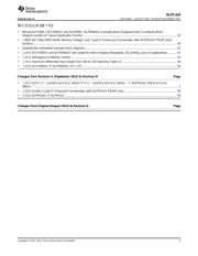 DLPC410 datasheet.datasheet_page 3