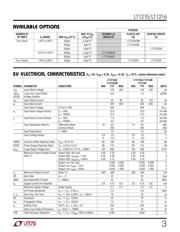 LT1215CS8#TRPBF datasheet.datasheet_page 3