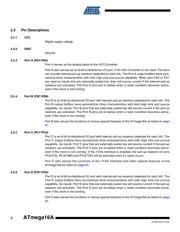 ATMEGA16A-PU datasheet.datasheet_page 6