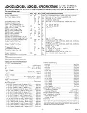 ADM236LAR datasheet.datasheet_page 2